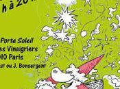 Réinventez Noël rendez-vous week pour dénicher cadeaux