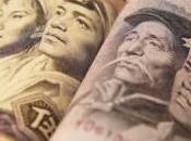 Inflation chinoise +5,1%