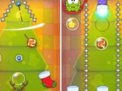 Rope Holiday Gift disponible l’App Store