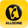 L’application Allociné disponible iPad