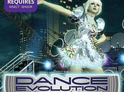 Avis/Test Dance Evolution (Xbox360 Kinect)