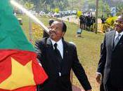 Paul Biya annonce création d’un secrétariat d’Etat anciens combattants