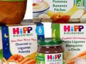 Hipp Alimentation vente privée