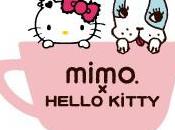 Mimo Hello Kitty