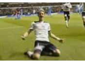 Résumé, vidéos buts match Tottenham Chelsea (but drogba 12/12/2010)