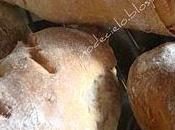 Petits pains briochés Panecillos molde manera brioche
