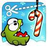 Rope: Holiday Gift &#8211; Chillingo App. Gratuites pour iPhone, iPod