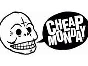 lunettes Cheap Monday