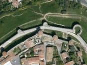 Ville fortifiée historique Carcassonne