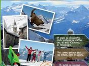 Eco-tourisme carnet vacances famille pour planète durable