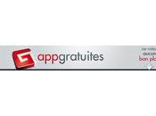 AppGratuites: Chaque jour application gratuite pour votre iPhone.