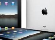 Près millions d’iPad vendus américain 2011