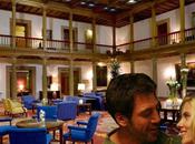 L’Hotel Reconquista immortalisé Woody Allen