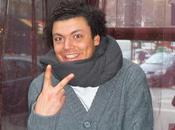 Adams bientôt dans série