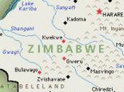 groupe Ecobank pose valises Zimbabwe