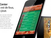 Game Center grandit doucement mais surement