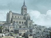 Assassin’s Creed Brotherhood Mont Saint-Michel vidéo