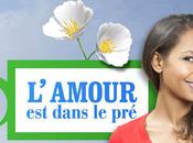 L'Amour dans saison arrive janvier 2011