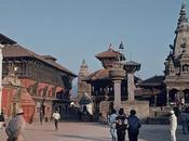 Bhaktapur, décembre 1992