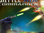 [Test] Battlestar Commander iPhone