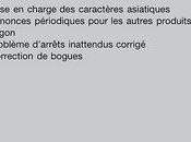 [MAJ] Amélioration Dragon Dictation iPhone...