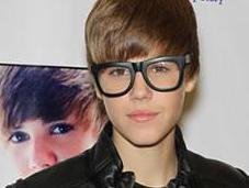 Justin Bieber plus recherché Google 2010