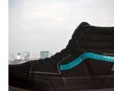 Vans SK8-HI TRON: Legacy