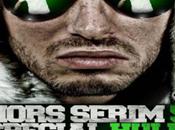 Album Reeno hors serim special hulk