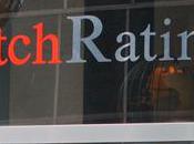Fitch abaisse note caisses d’épargne espagnoles