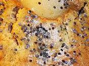 Muffins St-Jacques (façon bretonne) fondue poireaux, farines (sarrasin blé) très gourmands, avec petit fête