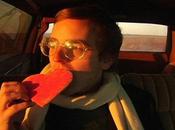 Dent May: Holiday Face Alors certes, grelot au...