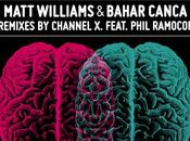 Track Bahar Canca Matt Williams Think Twice