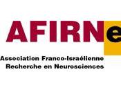 colloque l’Association franco-israelienne recherche neurosciences