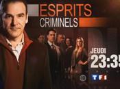 Esprits Criminels soir bande annonce