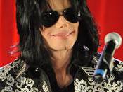 Michael Jackson 265.000 dollars pour photos inédites