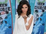 Selena Gomez Elle veut devenir vraie actrice sérieuse