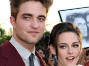 Kristen Stewart Robert Pattinson supportent plus voir