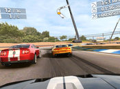 [APPLI] Real Racing disponible l’App Store