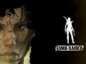 Tomb Raider compagnons Lara portrait Conrad