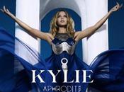 Kylie Minogue concert prévu Nantes remplacé Amnéville mars 2011