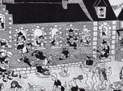 Querelle Grâces 1713.