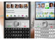 Nouveaute nokia 2011: smartphone professionnel mais usage polyvalent