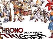 Chrono Trigger annoncé version mobile