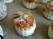 Minis feuilletés tomate-pesto nouveau fascicule télécharger