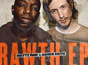 Nottz Asher Roth feat. D.A. Chester French) Gotta