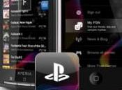Playstation débarque Android Iphone