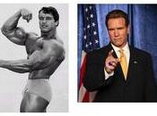 Schwarzenegger veut rejoindre l'administration Obama