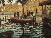 Monet Grand Palais retour eaux originelles