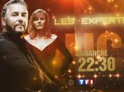 Experts Vegas soir bande annonce