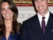 Prince William Kate Middleton première sortie officielle